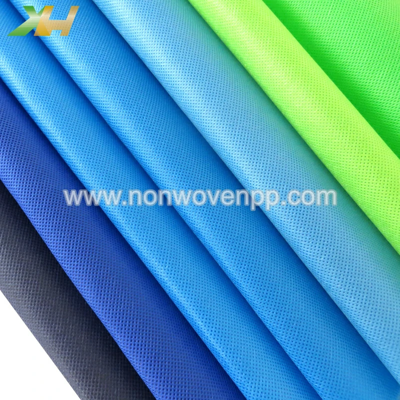 advanced non woven